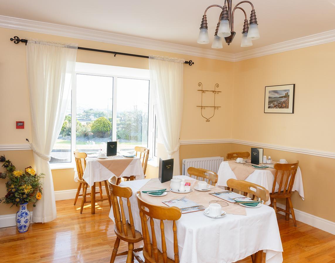 Tower View Hotel Dingle Exterior foto