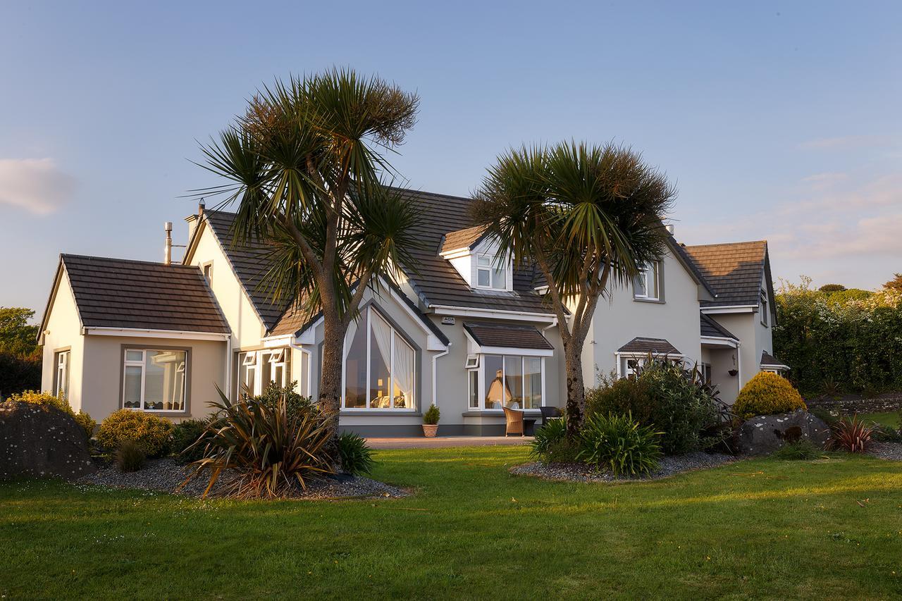 Tower View Hotel Dingle Exterior foto